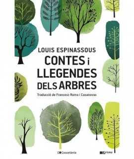 Contes i Llegendes dels Arbres