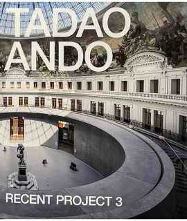 Tadao Ando Recent Project 3