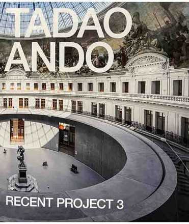 Tadao Ando Recent Project 3