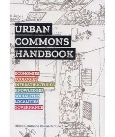 Urban Commons Handbook