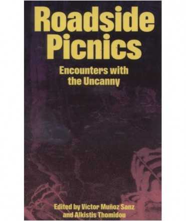 Roadside Picnics.Encounters with the Umcanny.