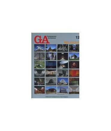 GA, 12: Religious