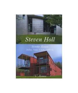 Steven Holl Stretto House Dallas,Texas,U.S.A 1989-92