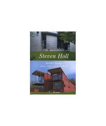Steven Holl Stretto House Dallas,Texas,U.S.A 1989-92