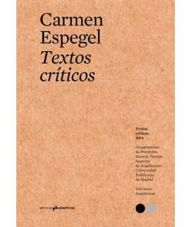 Textos críticos