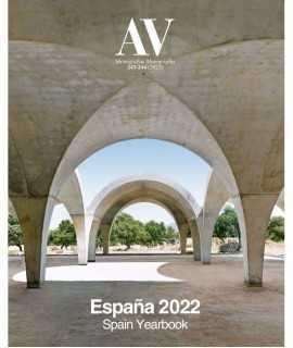 AV Monographs Nº 243-244 Spain 2022