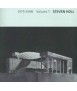 Steven Holl Vol.1 1975-1988