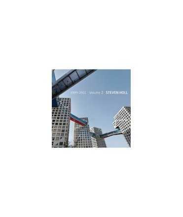 Steven Holl, 1999-2012 Volume 2