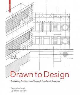 Drawn to Design. Analyzing Architecture trough Freehand Drawing.