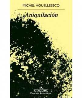 Annihilation