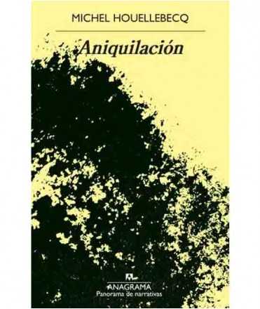 Aniquilacion