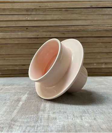 Taza espresso Bailarina