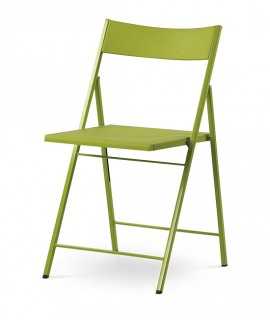 Cadira Ara, verd 