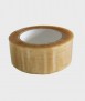 Cinta Adhesiva Transparent PP Hotmelt, 126x50 mm.