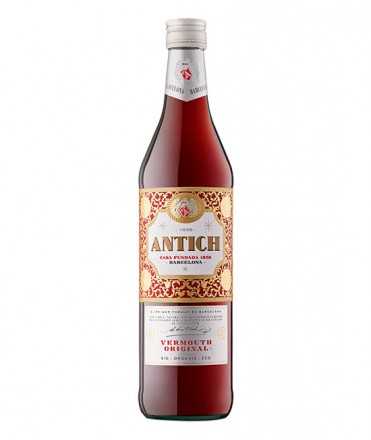 Vermut Antich Original 