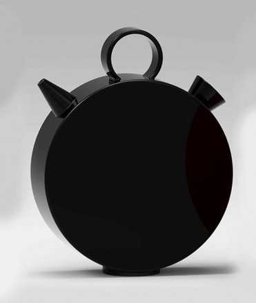 Càntir 2018 Càntirnplora, Negro
