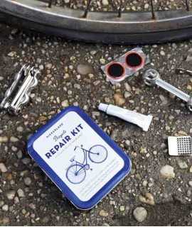 Bicycle repair kit