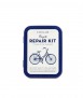 Kit de reparación para bicicletas