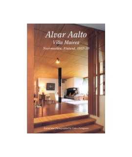 Alvar Aalto: Villa Mairea