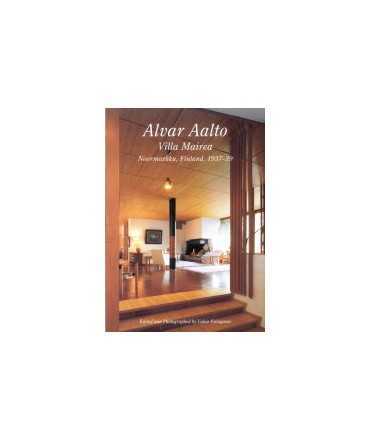 Alvar Aalto: Villa Mairea