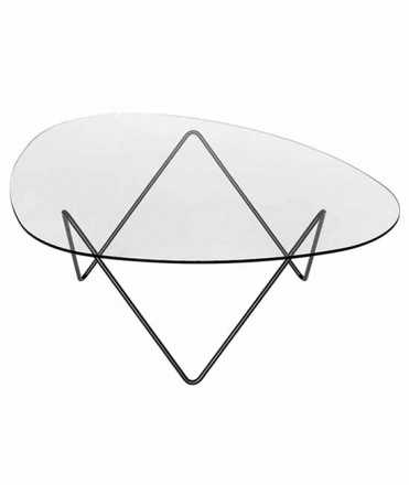 Mesa Pedrera