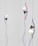 Light Parenthesis, black