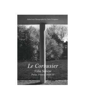 Le Corbusier Villa Savoye
