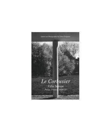 Le Corbusier Villa Savoye