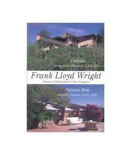 Frank Lloyd Wright