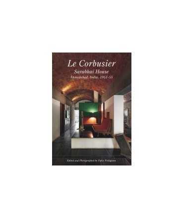 Le Corbusier Sarabhai House Ahmedabad,India 1951-55