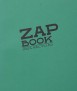 Llibreta Zap Book A4 