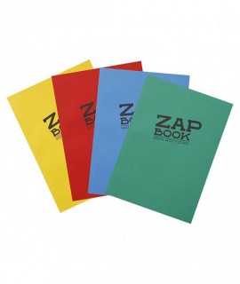 Llibreta Zap Book A5 