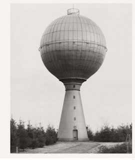 Bernd & Hilla Becher