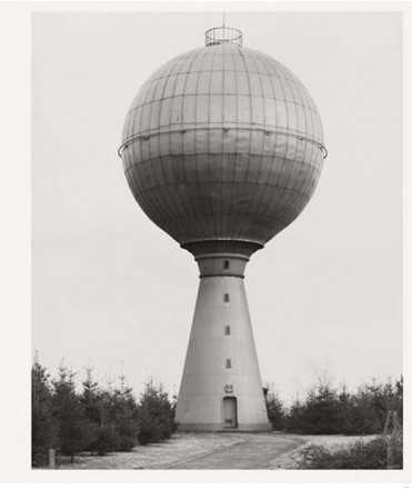 Bernd & Hilla Becher