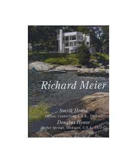 GA: Residential Masterpieces 17: Richard Meier. Smith House/Douglas House