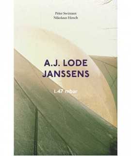 A.J. Lode Janssens
