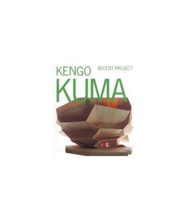 Kengo Kuma