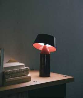 Bicoca Garnet Light