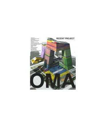 OMA Recent project