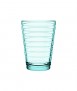 Glass glass. Aqua green, 33cl.