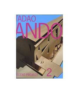 Tadao Ando: recent project, 2