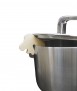 Aalto pot lid support