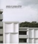Angelo Candalepas. Works and Projects.