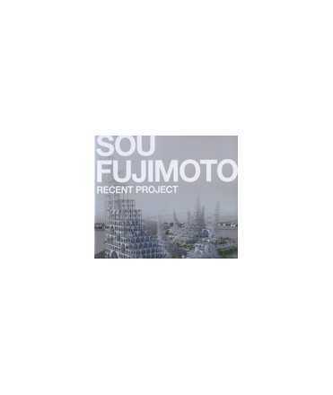 I'm Fujimoto: recent project