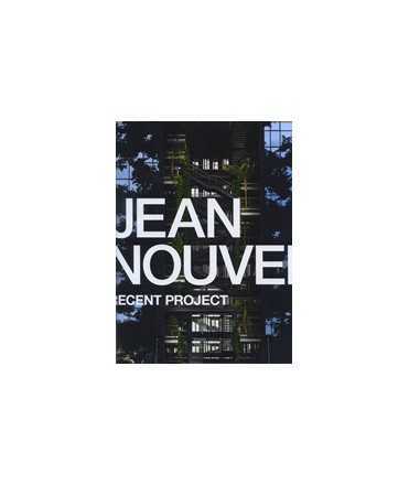 Jean Nouvel: Recent Project
