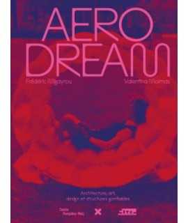 Aerodream Architecture, Art, Design Et Structures Gonflables