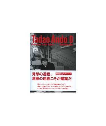 Tadao Ando Process and Idea