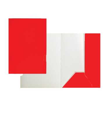 Subcarpeta Ejecutivo. Mida: 32,5x23,5 cm. Color blau