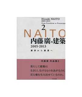 Hiroshi Naito 2005-2013