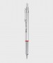 Mechanical pencil Rotring Rapid Pro 0.5mm. Silver